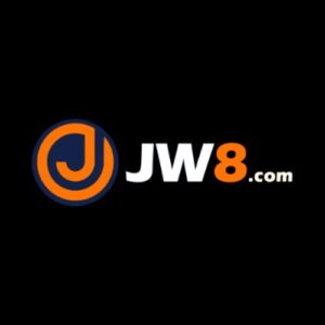 JW8 logo